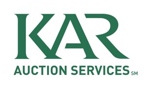 KAR Auction Services, Inc. Reports First Quarter 2021 Financial Results