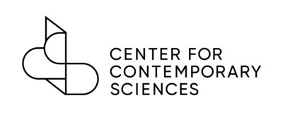 CCS Logo on White (PRNewsfoto/Center for Contemporary Sciences)