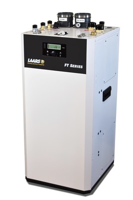 Laars® Combination Boiler Delivers Unique Performance And Efficiency