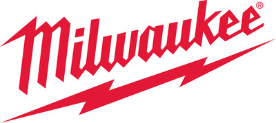Milwaukee Tool logo (PRNewsfoto/Milwaukee Tool)
