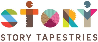 Story Tapestries, Inc. infuses Montgomery County and the Greater Washington region with creative energy, emphasizing everyone has a story worth sharing. Our professional artists and educators interweave performances with educational programs that promote equity. Learn more: https://storytapestries.org (PRNewsfoto/Story Tapestries, Inc.)