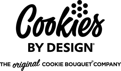 Cookies by Design (PRNewsfoto/Cookies by Design)