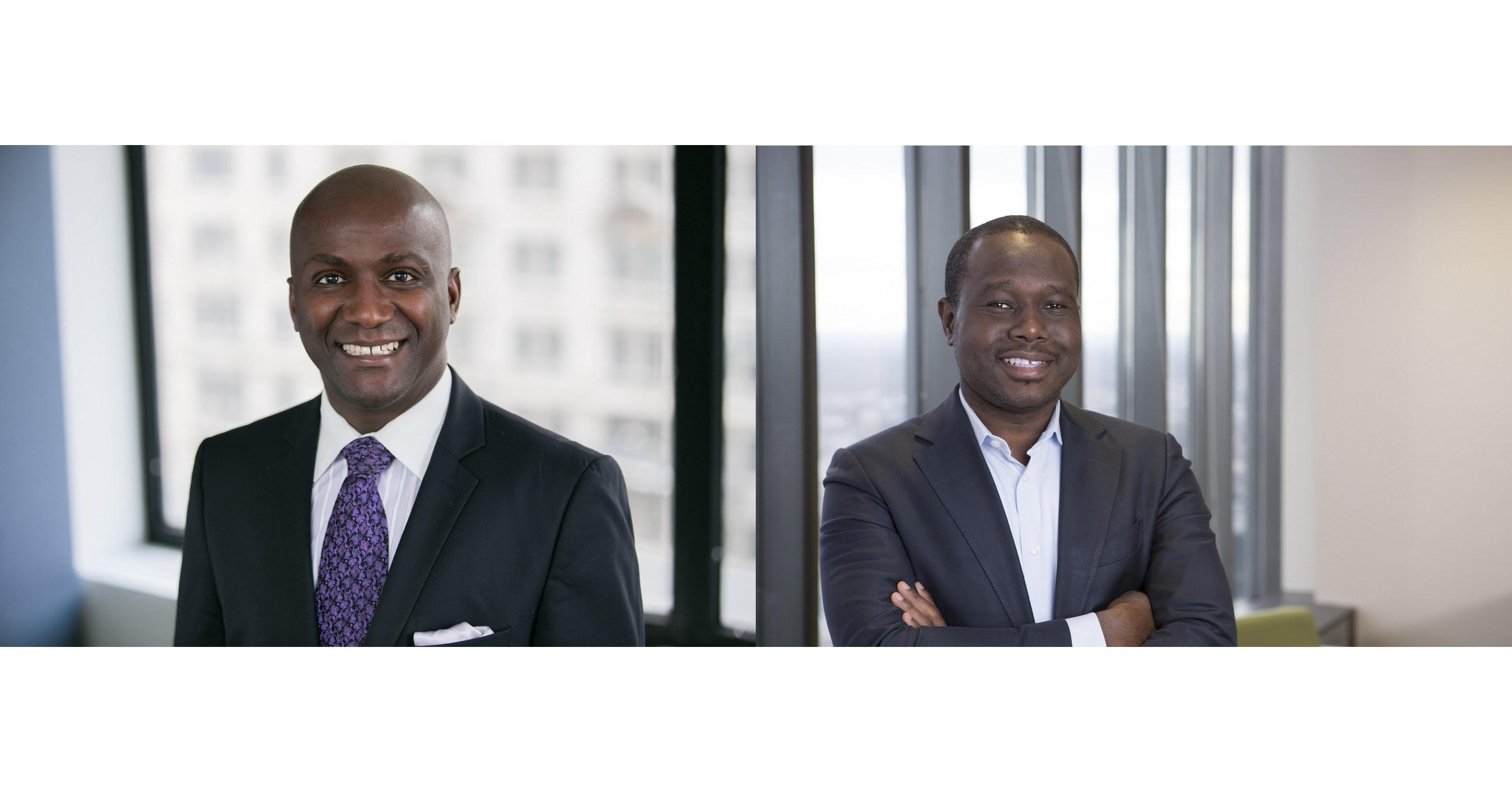 Cambia Health Solutions welcomes Amadou Yattassaye as Executive Vice President of Market Growth and Sam Yamoah as Chief Strategy and Innovation Officer