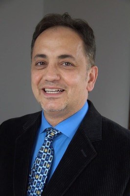 Dr. Amer Burhan (CNW Group/Ontario Shores Centre for Mental Health Sciences)