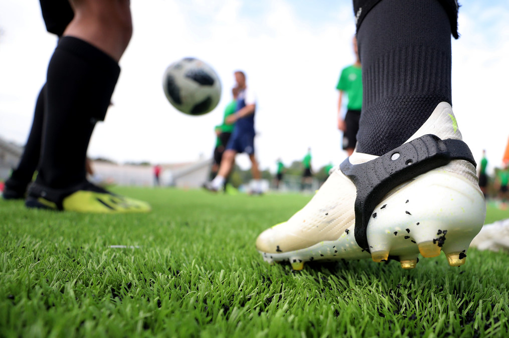Playermaker Technology Accepted into FIFA's NEW Innovation Programme - Vimarsana News