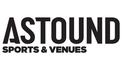ASTOUND, a North American brand experience agency and next-generation leader in technology-driven experiences, launches ASTOUND Sports & Venues, a dedicated division connecting teams and venues to their fans.