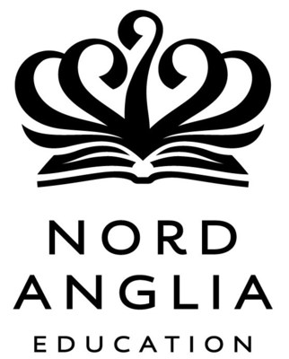Nord Anglia Education Logo Nord Anglia Education Logo