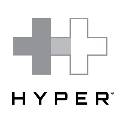 Hyper® Logo