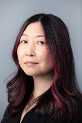 Cathy Yoon, INX General Counsel in North America