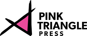 Pink Triangle Press announces Tre'vell Anderson as the first ever recipient of the Ken Popert Media Fellowship