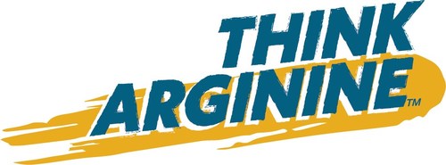 Think Arginine logo