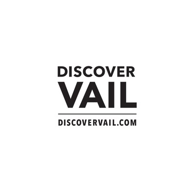 Discover Vail logo