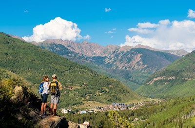 Find What You Ve Been Missing This Summer In Vail Colorado   Hiking 