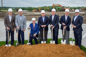 The Future Of Golf Has Arrived With The Groundbreaking Of Omni PGA Frisco Resort