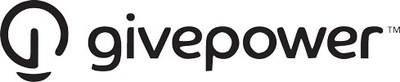 GivePower Logo (PRNewsfoto/GivePower)