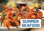 4 Reasons Why You Should Eat Delicious Seafood this Summer