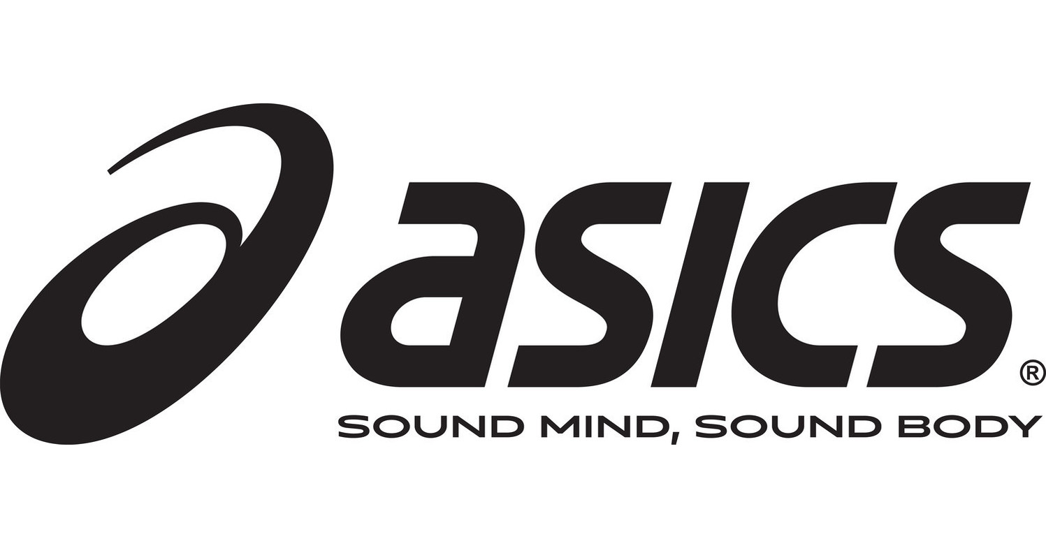 The ASICS Brand. Sound Mind, Sound Body™