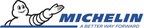 MICHELIN Launches 44 New Sizes for X-Ice SNOW Winter Tire
