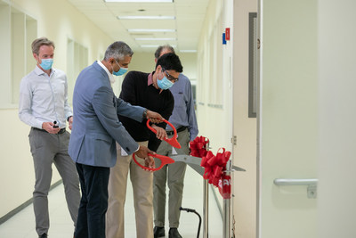 EMD Electronics Creates Center of Excellence for Atomic Engineering by Combining Thin Films R&D Lab with Intermolecular