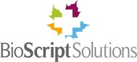 BioScript Solutions Logo (CNW Group/BioScript Solutions)