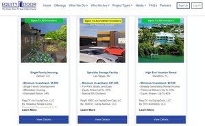 Making Real Estate Investing Available to Everyone Just Made Easier