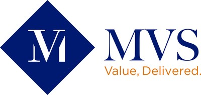Introducing the new MVS logo and tagline.