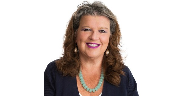 Mary T. Vidas is recognized by Continental Who's Who - Vimarsana News