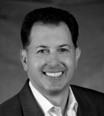 Alan Silbert, INX CEO North America