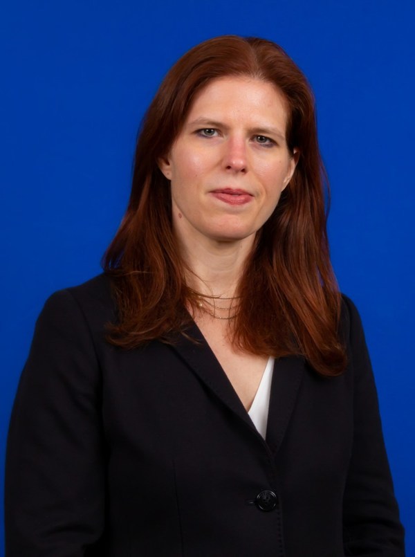 InterActive Legal Names Vanessa Kanaga as CEO