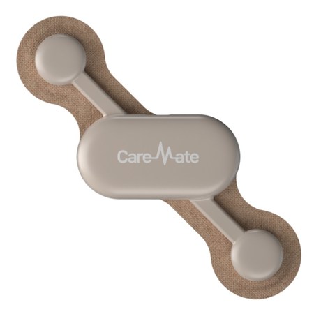 Ai2 Announces the Future of Remote Client Monitoring with the Launch of CareMate - Vimarsana News