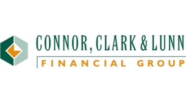 Connor, Clark & Lunn Financial Group Launches UCITS Funds Focused on Quantitative Equity Strategies