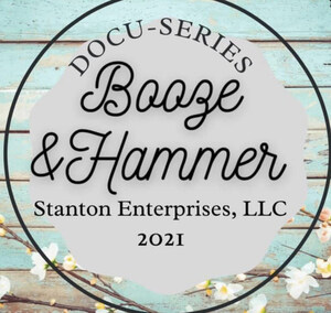 Long time Spokane Social Worker Leaves Nonprofit World &amp; Bets All On Her First Flip &amp; Docu-series: BOOZE &amp; HAMMER