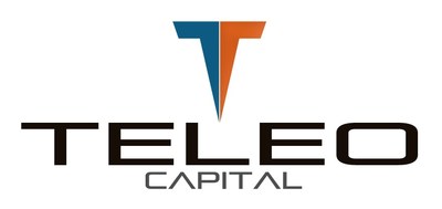 TELEO Capital Logo (PRNewsfoto/TELEO Capital Management, LLC)