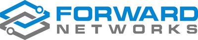 Forward Networks Logo Forward Networks Logo