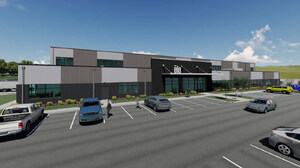 Elo Touch Solutions Opening New 87,000 sq. ft Knoxville Center Late Summer 2021