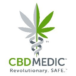 CBDMEDIC brand offers a line of 15 THC-free and hemp-derived topical pain relief products that provide revolutionary pain relief. (CNW Group/Charlotte's Web Holdings, Inc.)