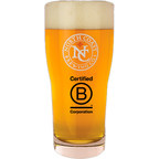 North Coast Brewing Company Proudly Announces B Corp Recertification
