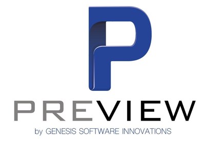 PreView 3D Software from Genesis Software Innovations