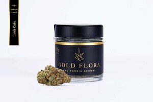Gold Flora Releases Newly Developed Limited Edition Strain in California