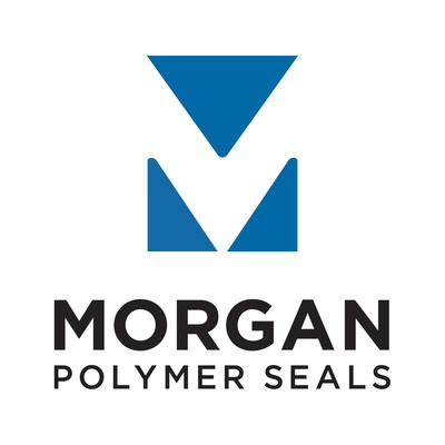 Morgan Polymer Seals Logo