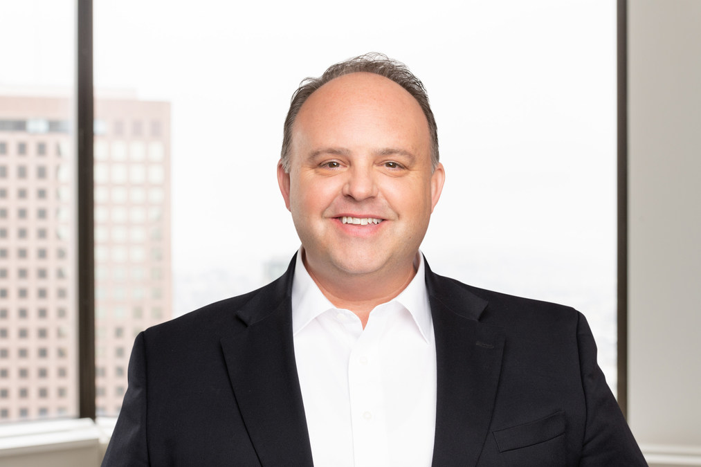 P4G Capital Management Announces the Promotion of DJ Marshall to Managing Director - Vimarsana News