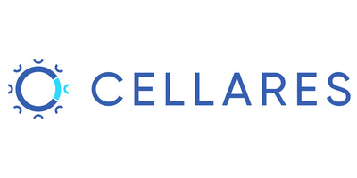 Cellares Logo (PRNewsfoto/Cellares Corporation)