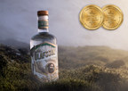 Ólafsson Icelandic Gin Awarded 2 Double Gold Medals At The 2021 San Francisco World Spirits Competition