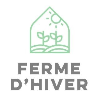 Ferme d'Hiver Logo (CNW Group/Ferme d'Hiver)