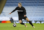 Erling Haaland Joins Hyperice as Global Face of Football