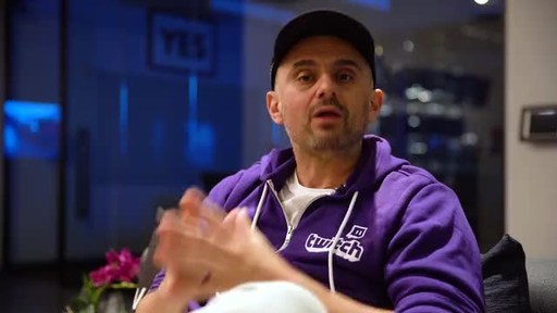 Gary Vaynerchuk Releases His First NFT Collection "VeeFriends"