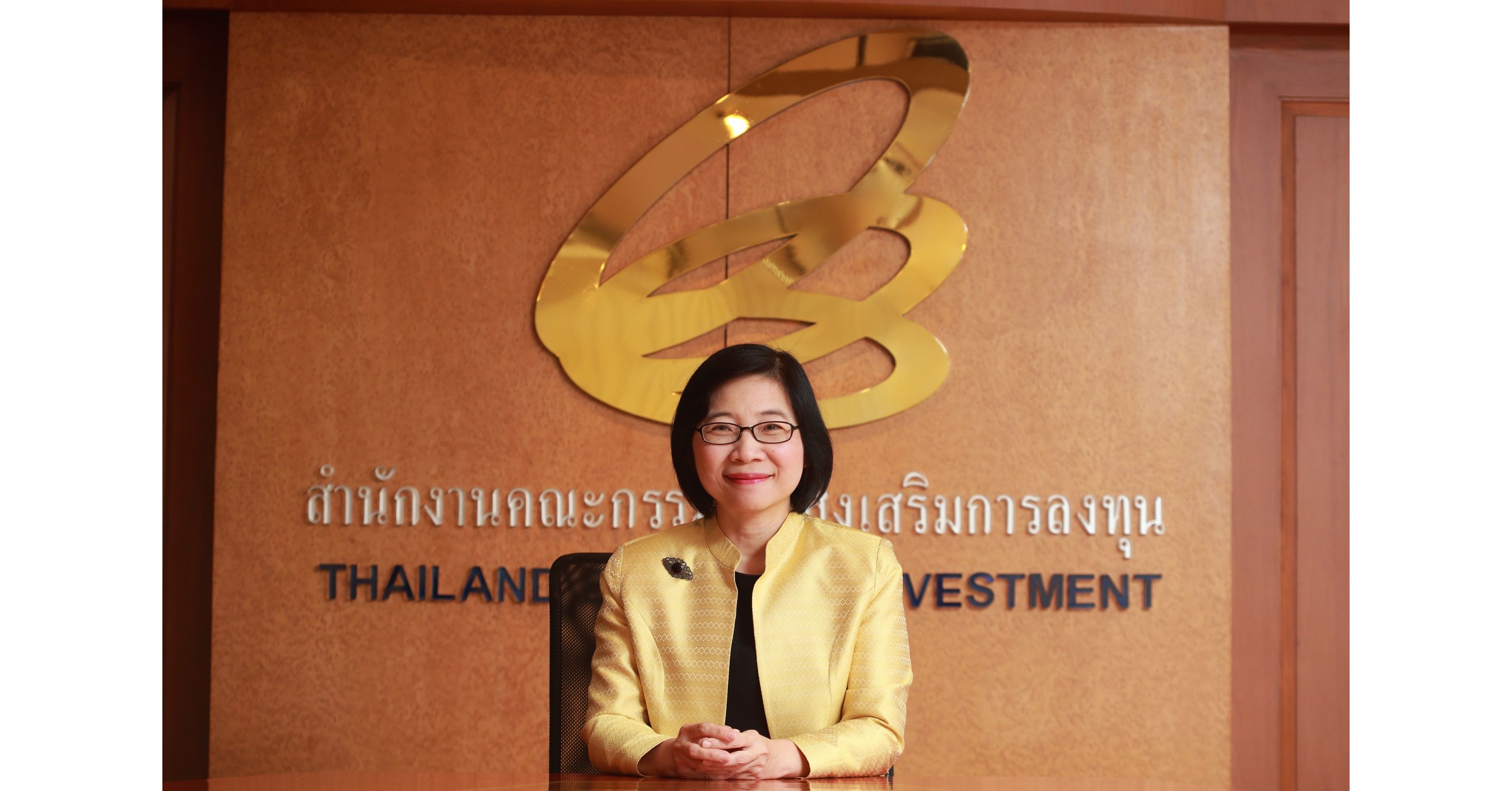 Thailand Q1 Investment Applications Soar 80% as FDI More Than Double, Led by Medical and E&E, BOI Says