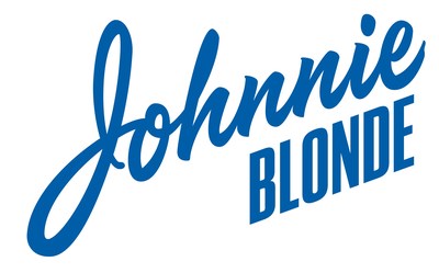 Johnnie Blonde Logo