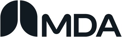 MDA  logo (CNW Group/MDA Ltd.)