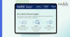 Ex Libris Cloud Apps Reach Two Thousand Activations